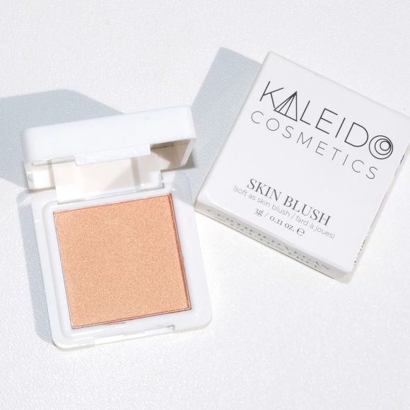 kaleido cosmetics blush